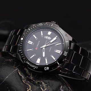Đồng hồ Currenn