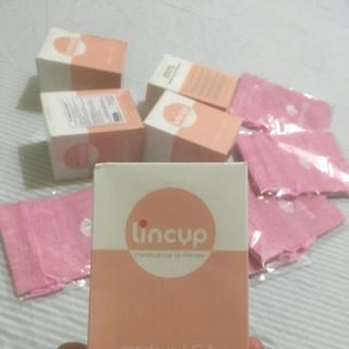 Cốc nguyệt san Lincup