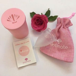 Cốc nguyệt san Lincup