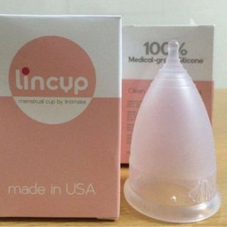 Cốc nguyệt san Lincup