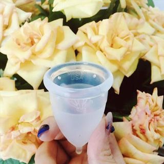 Cốc nguyệt san Lincup