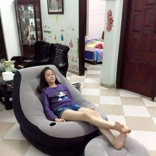 Ghế hơi Intex