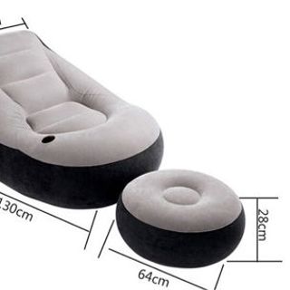 Ghế hơi Intex