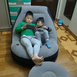 Ghế hơi Intex