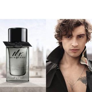 Nước hoa Burberryy Mr