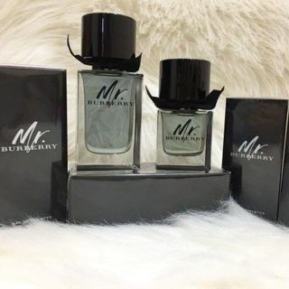 Nước hoa Burberryy Mr