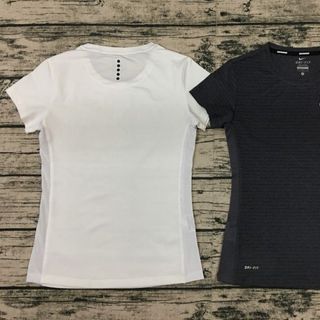 ÁO THUN THỂ THAO VIỀN LƯỚI