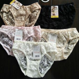 Quần sịp nữ 12000