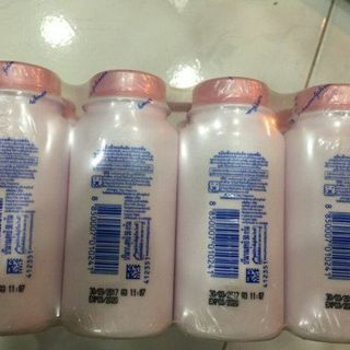 Phấn rôm cho bé