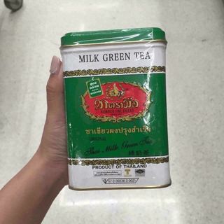 Trà Thái xanh- Green Tea