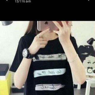 Tay lỡ from rộng free size dưới 53kg nhé