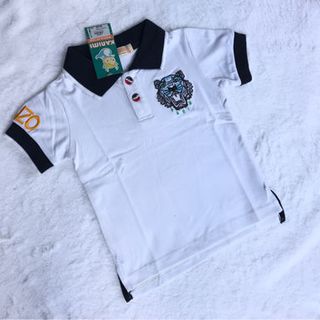 áo cá sấu thêu cọp