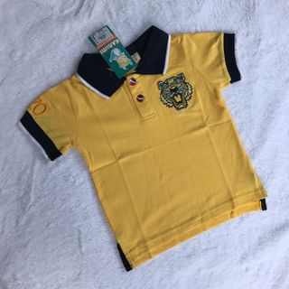 áo cá sấu thêu cọp