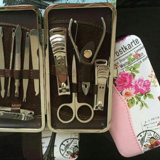 BỘ BẤM MÓNG 12 CHI TIẾT