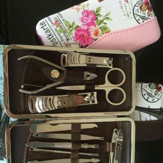 BỘ BẤM MÓNG 12 CHI TIẾT