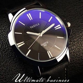 Đồng hồ Yazolee 332