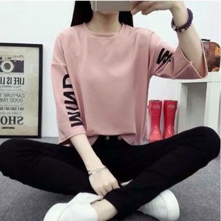 Tay lỡ from rộng free size dưới 53kg nhé