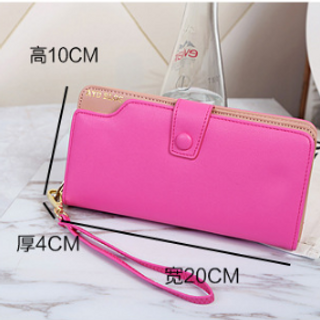 Ví cầm tay M010