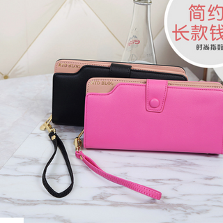 Ví cầm tay M010
