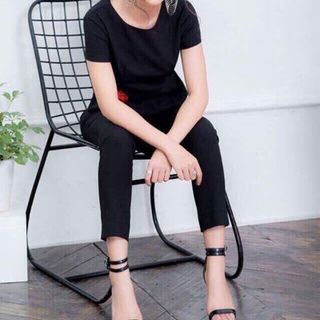 Đồ Bộ Ngủ Xưởng May Phụng Vương