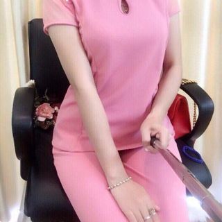 đồ bộ cát hàn