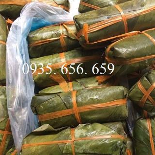 Chả lụa da heo ớt xiêm xanh - Đặc Sản Phú Yên