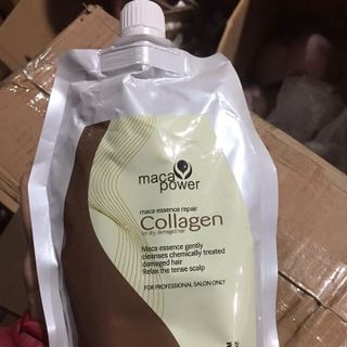 Dầu hấp tóc Karesell - Ý