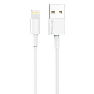 DÂY CÁP SẠC LIGHTNING CHUẨN APPLE 1M JR-S113