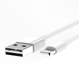 DÂY CÁP SẠC LIGHTNING CHUẨN APPLE 1M JR-S113