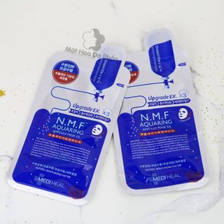 Mặt Nạ Mediheal NMF Aquaring giá sỉ