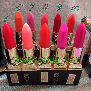 Son Vitamin Lâu Phai 2 Trong 1 – Petite Tint Stick – Sweet Love Story