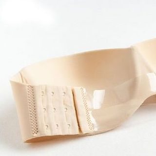 Đồ lót - Aó ngực không dây vai lưng trong mút vừa mặc áo hở vai