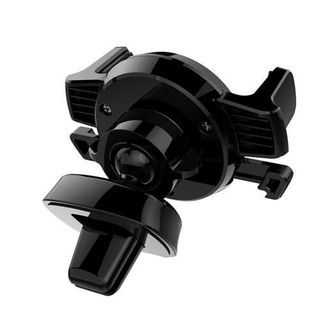 Đế kẹp trên Ô tô - Quay 360 độ - Mechanical Era Car Mount