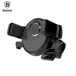 Đế kẹp trên Ô tô - Quay 360 độ - Mechanical Era Car Mount