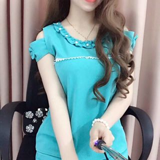 đồ bộ cát hàn