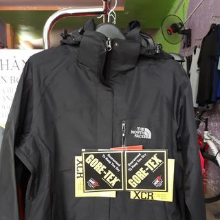 Áo Khoác 2 lớp the northface
