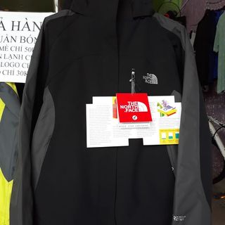 Áo Khoác 2 lớp the northface