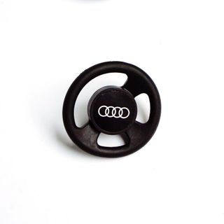 Giá đỡ Nam châm cho trên Ô tô - Hình Vô Lăng