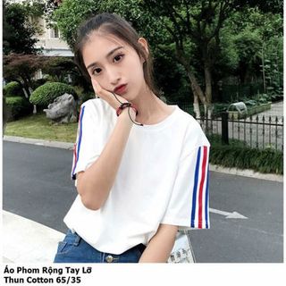 áo thun teen