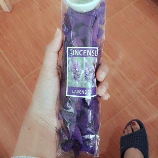 Trầm hương Thái Lan
