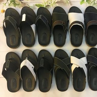 Chuyên sỉ sll dép vaz đế dr