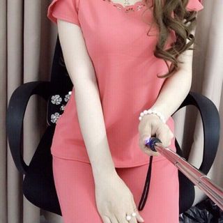 đồ bộ cát hàn