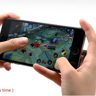 DÂY CÁP SẠC LIGHTNING/Typce 1 M DÒNG GAME S-L126