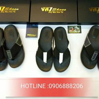Chuyên sỉ sll dép vaz đế dr