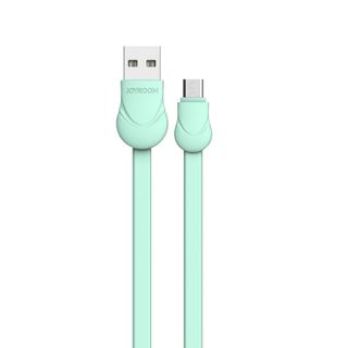 DÂY CÁP SẠC DẸT MICRO 1 M S-L121