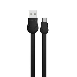DÂY CÁP SẠC DẸT MICRO 1 M S-L121