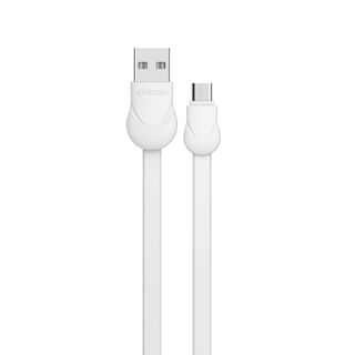 DÂY CÁP SẠC DẸT MICRO 1 M S-L121