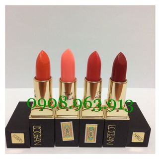 Son Vitamin Lâu Phai 2 Trong 1 – Petite Tint Stick – Sweet Love Story