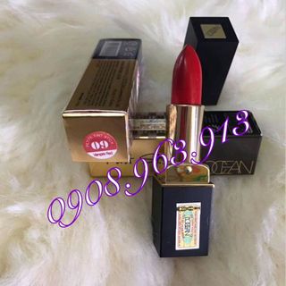 Son Vitamin Lâu Phai 2 Trong 1 – Petite Tint Stick – Sweet Love Story