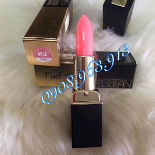 Son Vitamin Lâu Phai 2 Trong 1 – Petite Tint Stick – Sweet Love Story